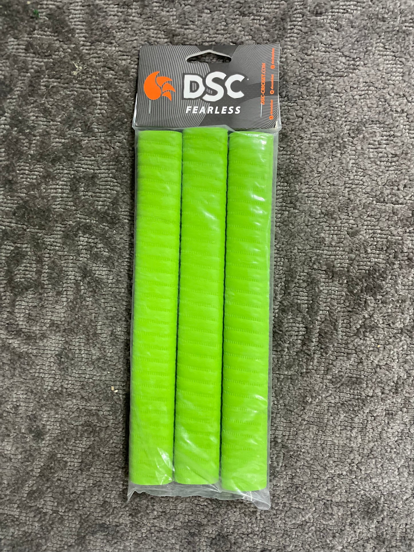 DSC - Coil Grip (3 Pack)