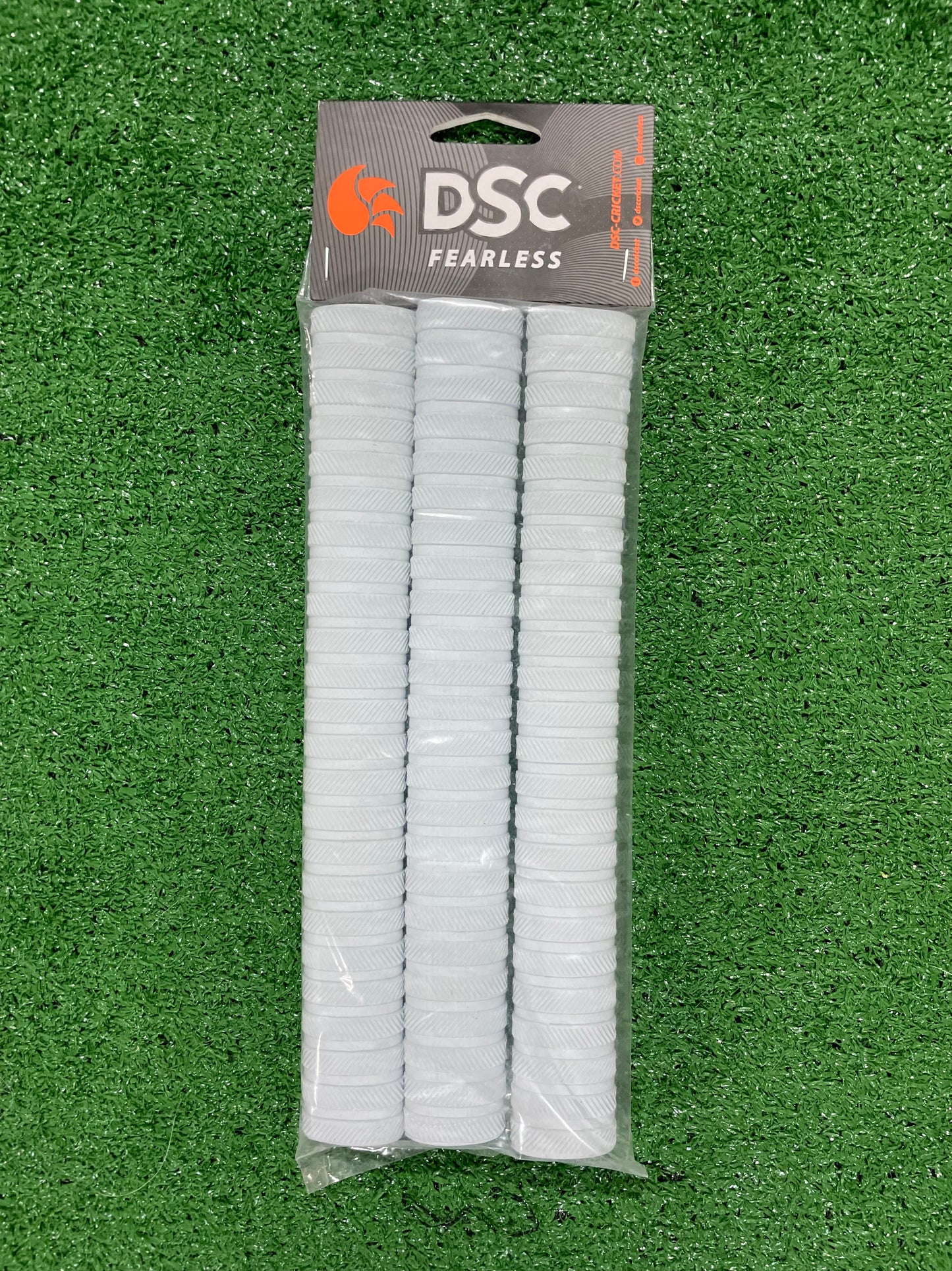 DSC - Ring Chevron Grip (3 Pack)