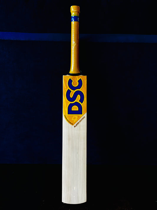 DSC DJB47 (Players Edition)