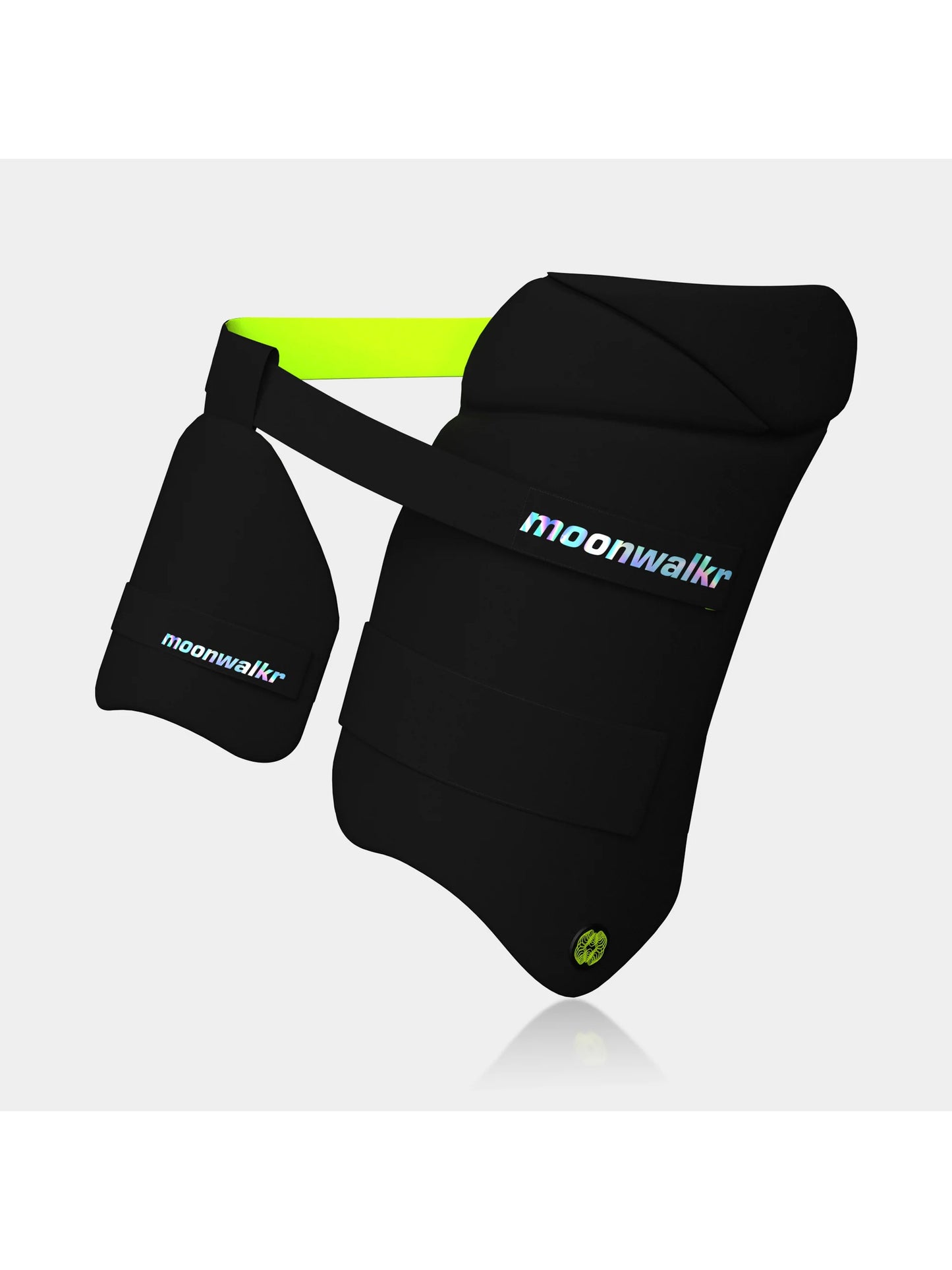 MoonWalkr 2.0 Thigh Pads