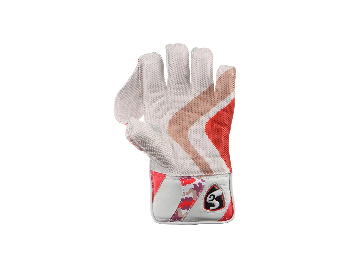 SG Test Wicket Keeping Gloves