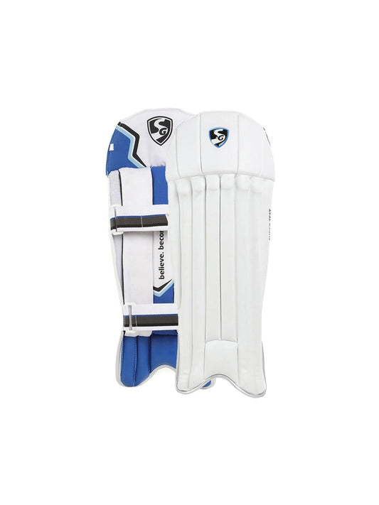SG Super Test Cricket Wicket keeping Pad