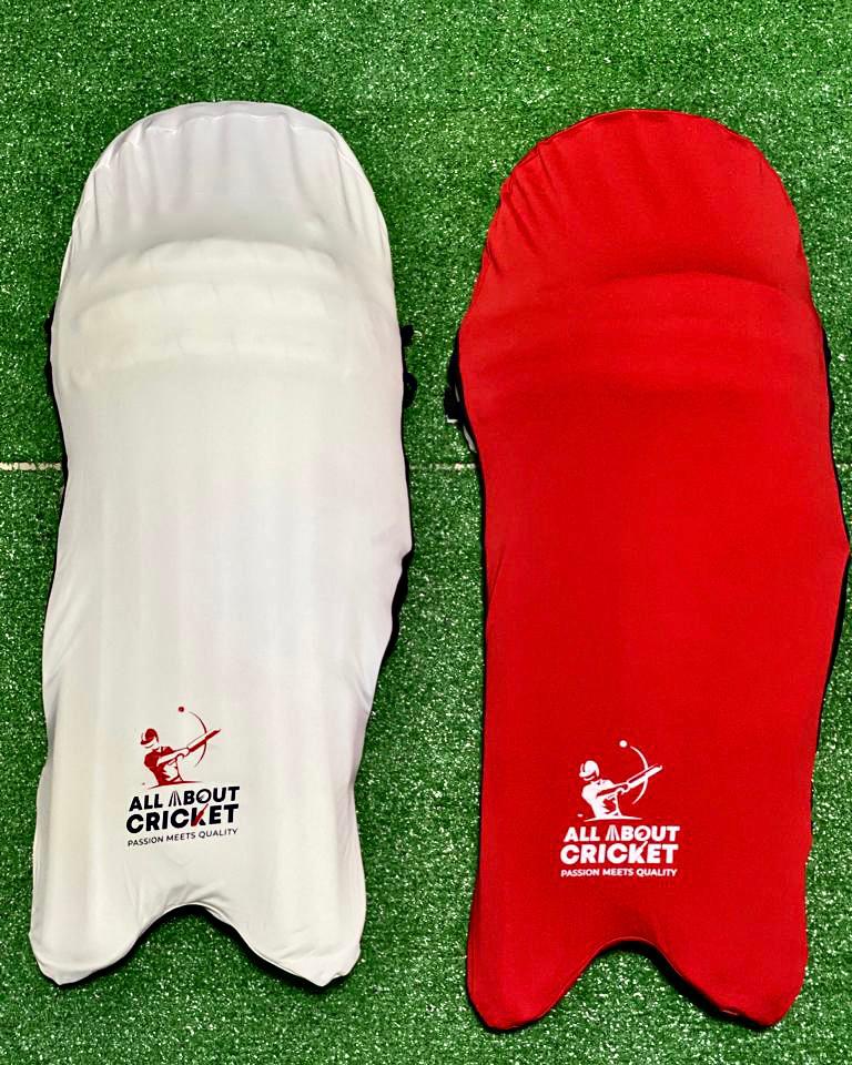 Cricket Pad Covers