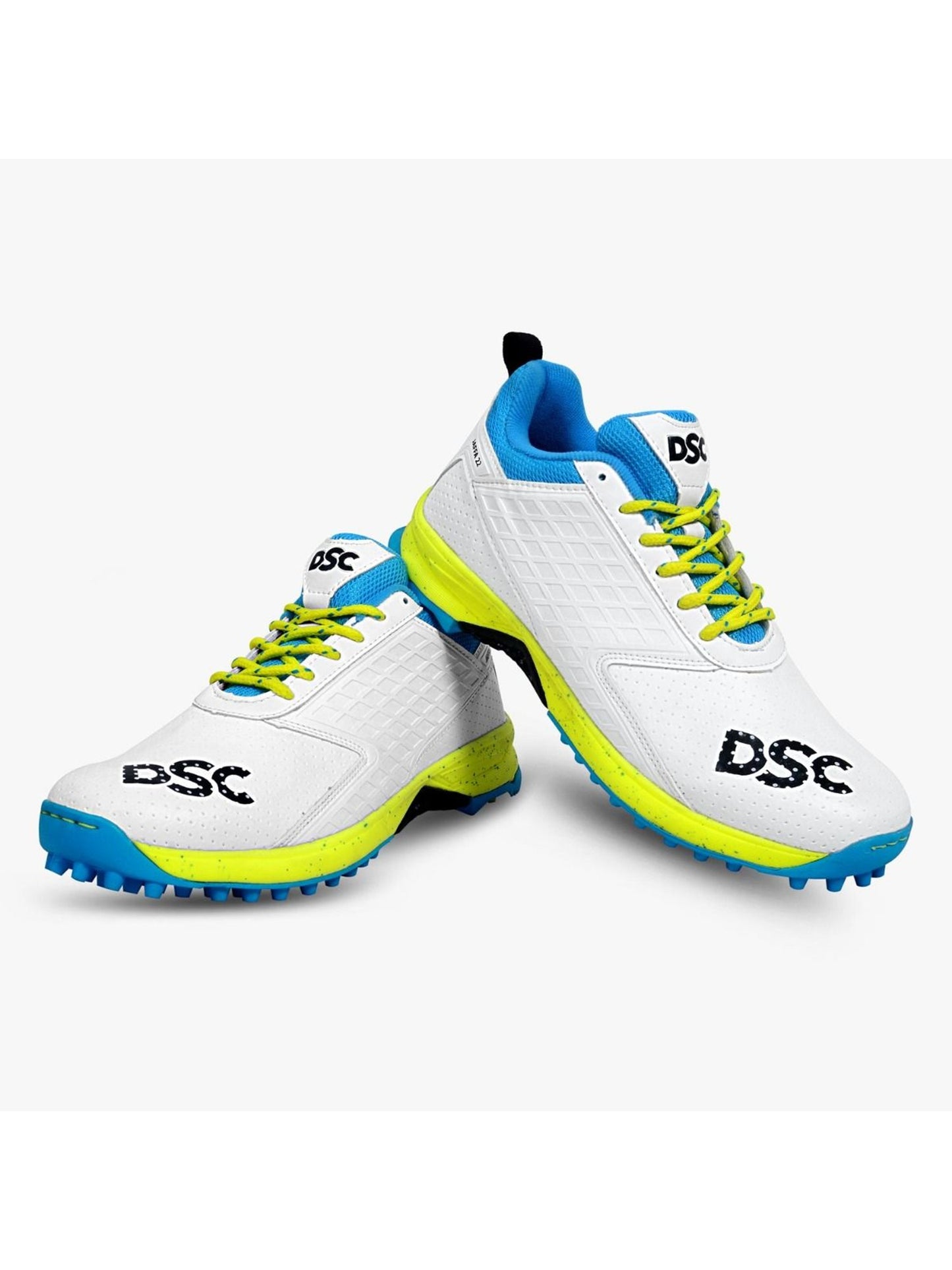 DSC Jaffa 22 Rubber Spike Shoes
