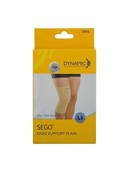Dyna Sego Knee Support Plain