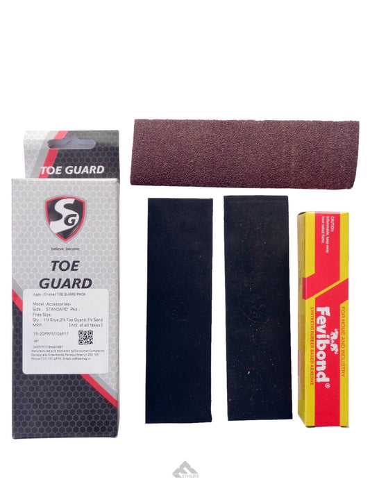 SG Toe Guard Kit